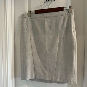 The Limited pencil Skirt